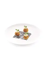 Silikomart Stencil/ Sjabloon Linea