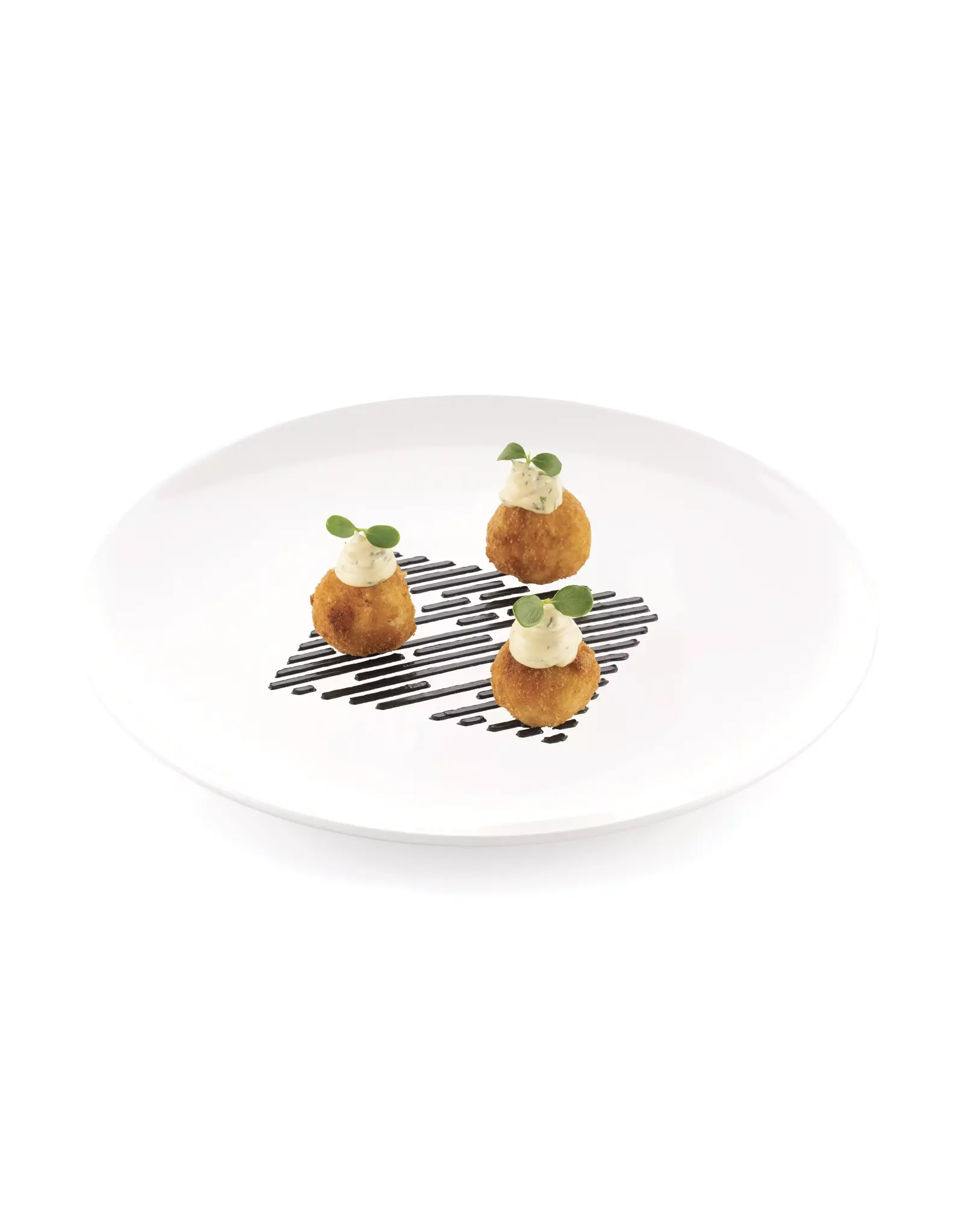 Silikomart Stencil/ Sjabloon Linea