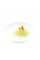 Silikomart Stencil/ Sjabloon Galassia