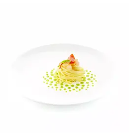 Silikomart Stencil/ Sjabloon Galassia