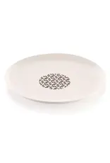 Silikomart Stencil/ Sjabloon Foglia