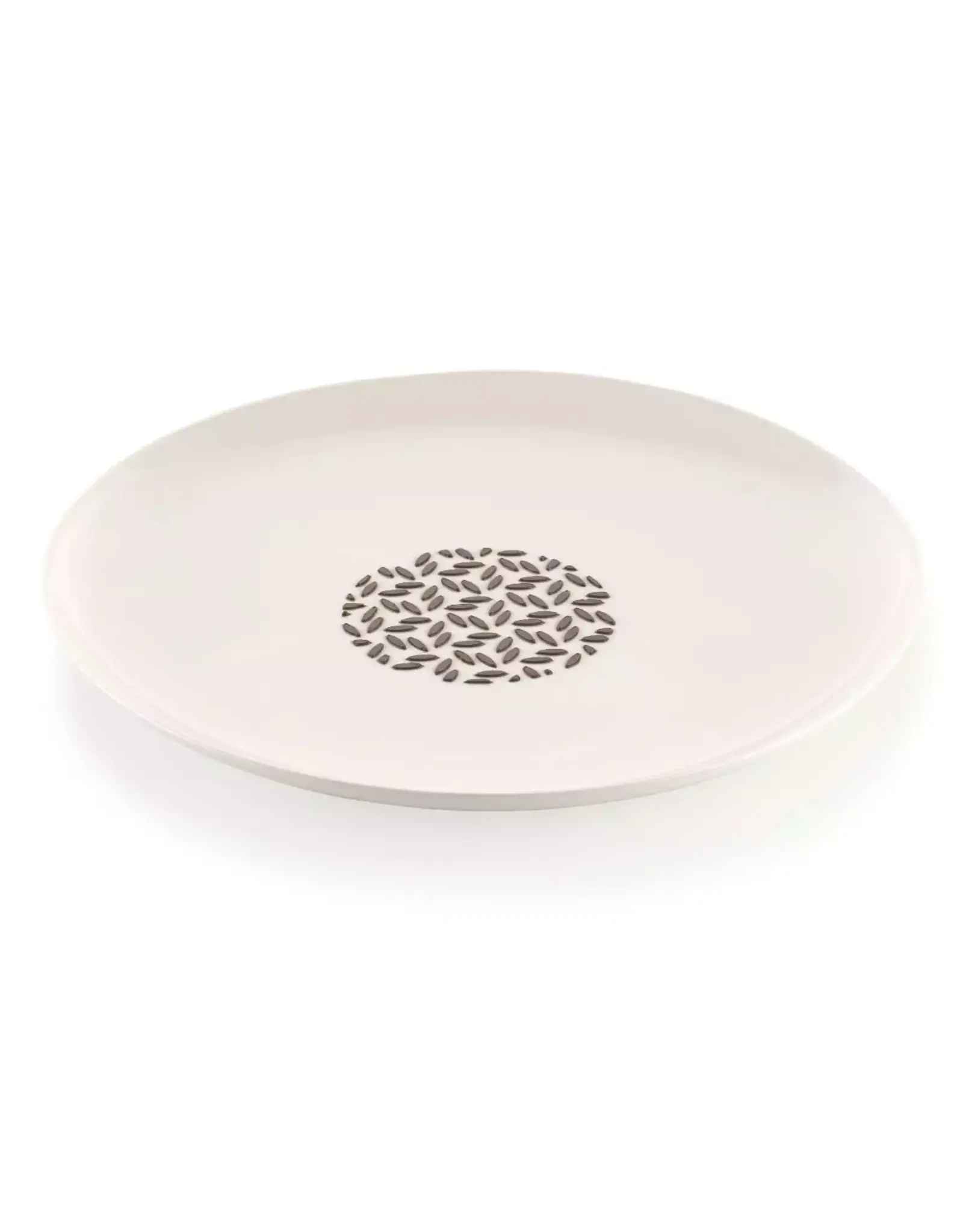 Silikomart Stencil/ Sjabloon Foglia