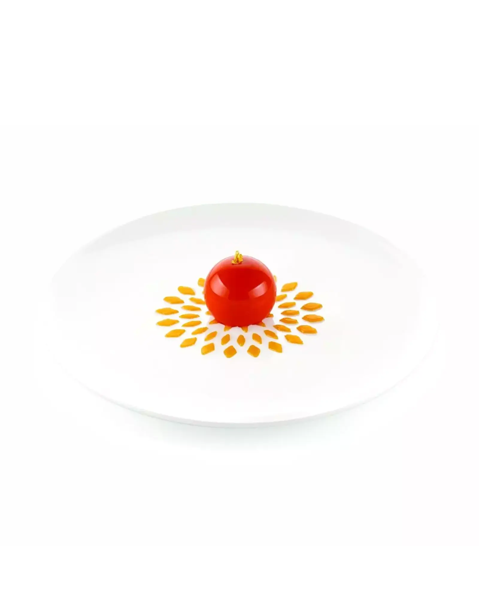 Silikomart Stencil/ Sjabloon Fiore di Loto