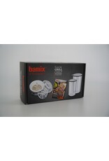 Bamix bamix® BBQ Bundle Set