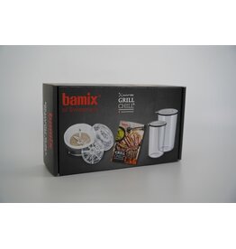 Bamix bamix® BBQ Bundle Set