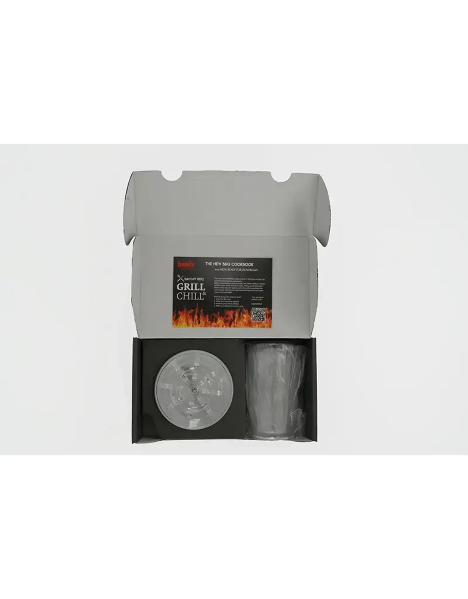 Bamix bamix® BBQ Bundle Set