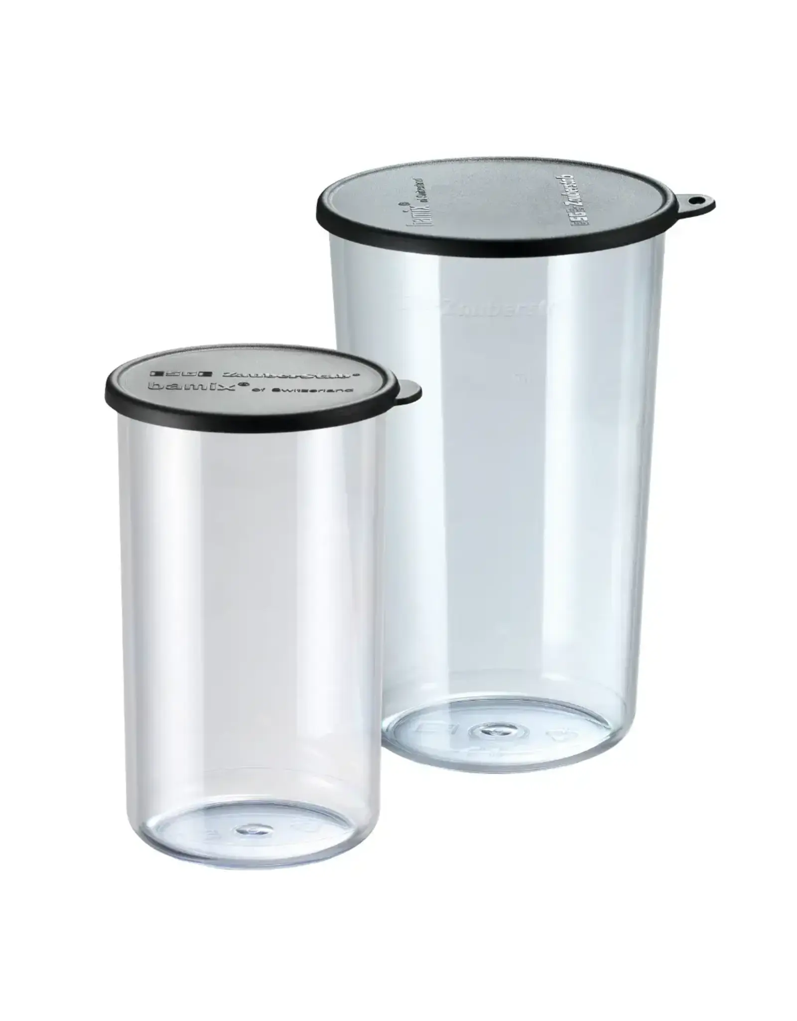 Bamix bamix® BBQ Bundle Set