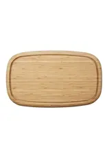 Scanpan Hakblok - Classic 50x30cm bamboe 