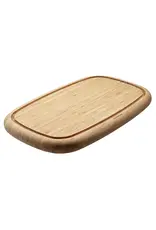 Scanpan Hakblok - Classic 50x30cm bamboe 