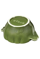 Staub COCOTTE  ARTISJOK  BASILICUM 13 CM / 450 ML