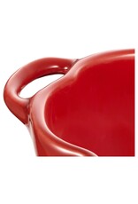 Staub COCOTTE TOMAAT  KERSENROOD 16 CM / 500 ML