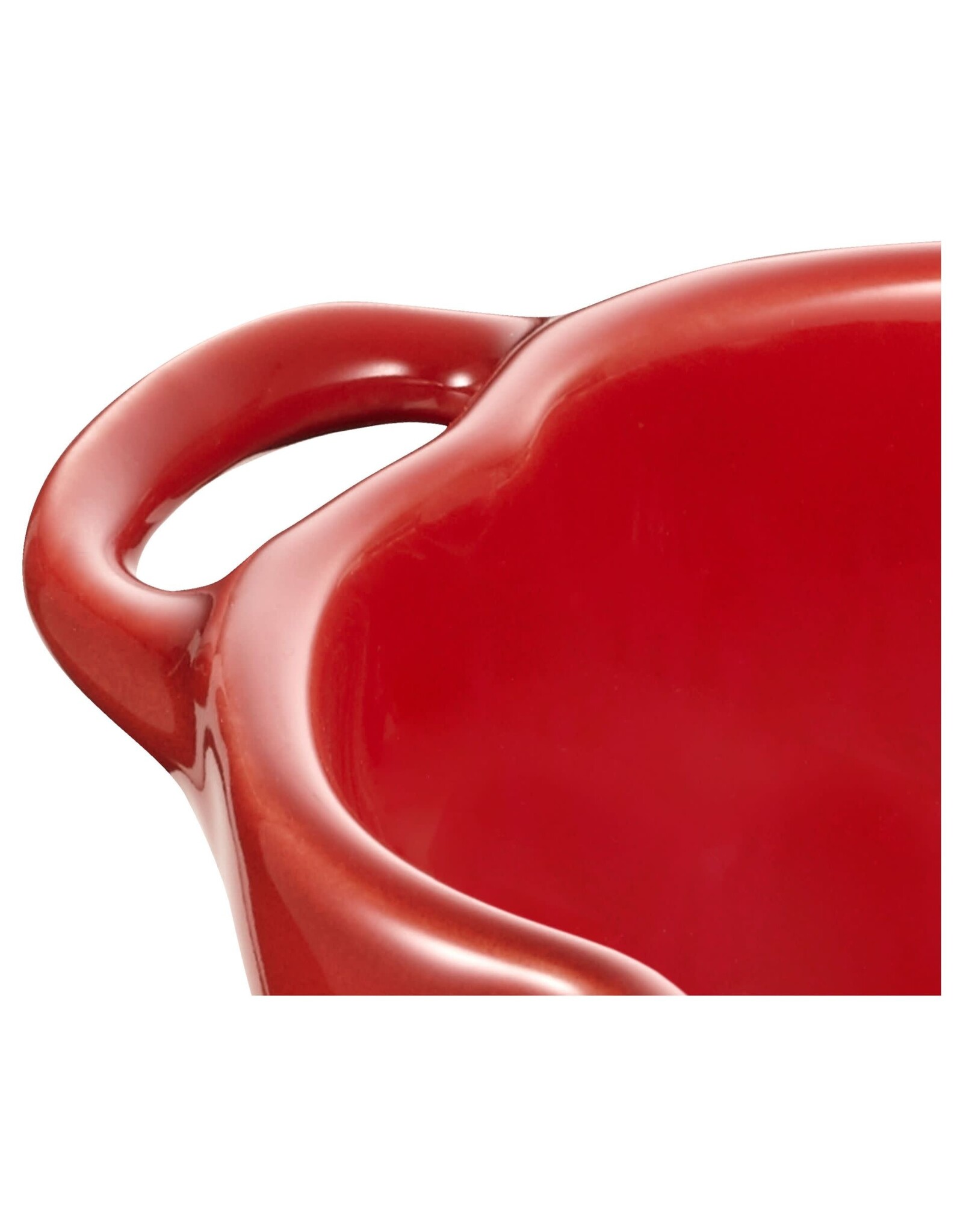 Staub COCOTTE TOMAAT  KERSENROOD 16 CM / 500 ML