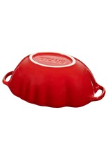 Staub COCOTTE TOMAAT  KERSENROOD 16 CM / 500 ML