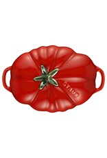 Staub COCOTTE TOMAAT  KERSENROOD 16 CM / 500 ML