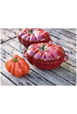 Staub COCOTTE TOMAAT  KERSENROOD 16 CM / 500 ML