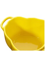 Staub COCOTTE  PAPRIKA  GEEL 11 CM / 450 ML