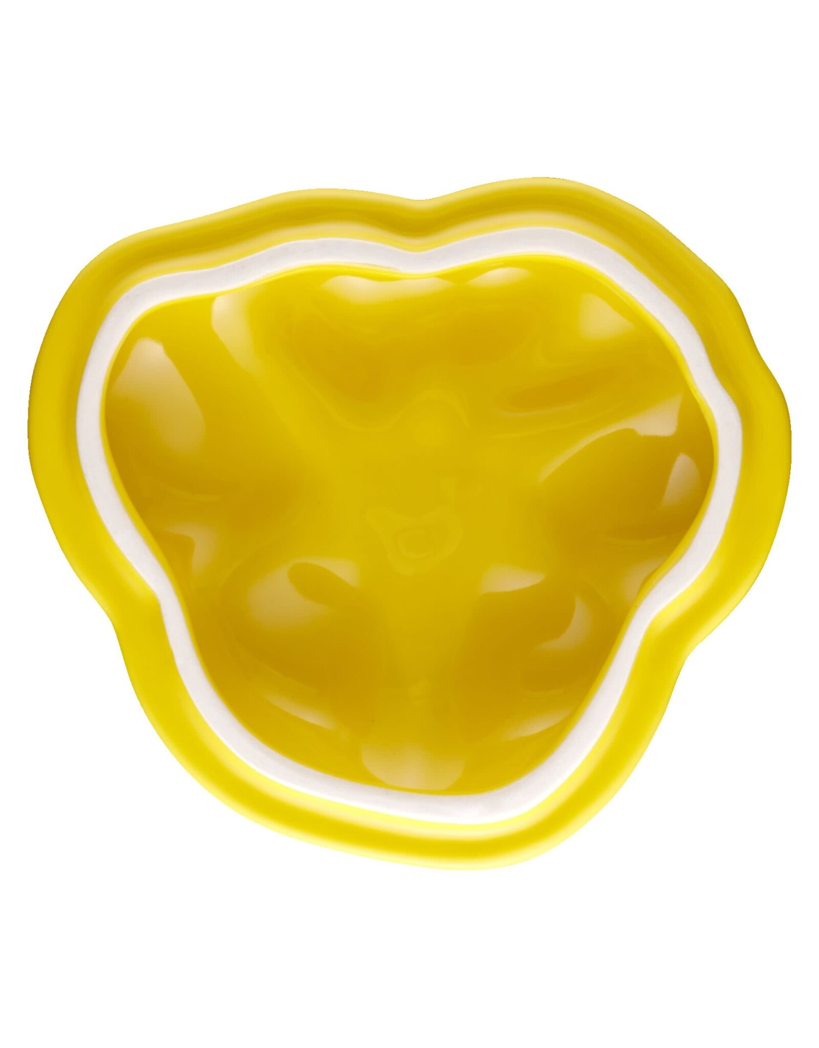 Staub COCOTTE  PAPRIKA  GEEL 11 CM / 450 ML