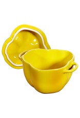Staub COCOTTE  PAPRIKA  GEEL 11 CM / 450 ML