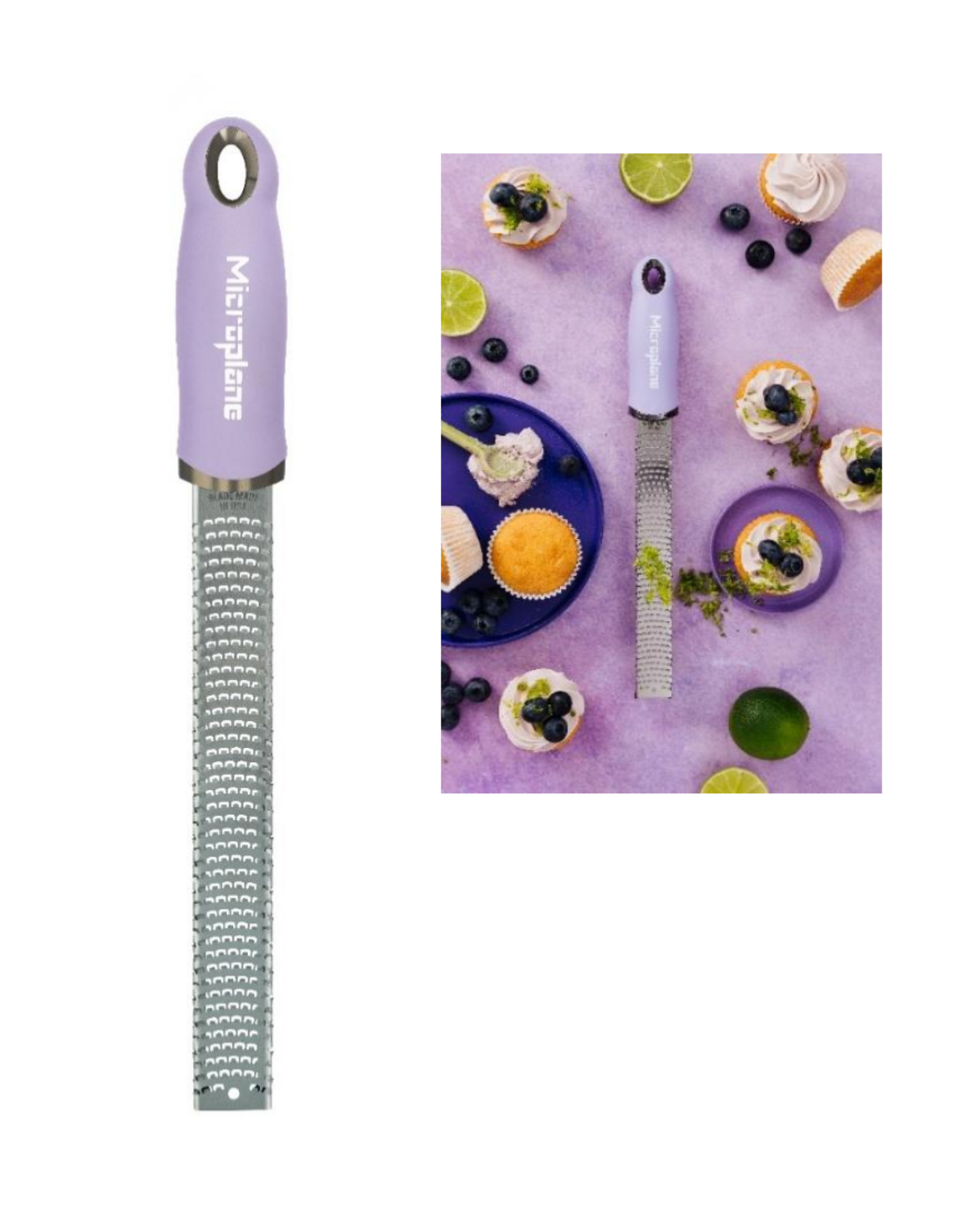 Microplane Premium classic serie rasp/zester