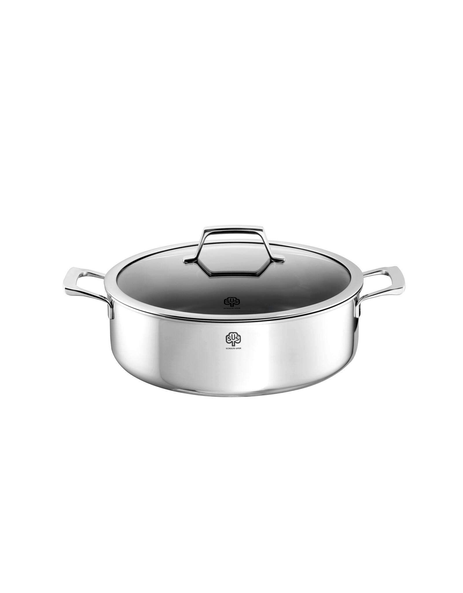 Schulte-Ufer Braad-/hapjespan Quasar 2 grepen