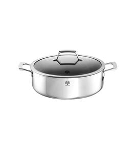 Schulte-Ufer Braad-/hapjespan Quasar 2 grepen