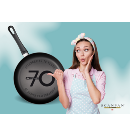 Scanpan Classic 70J