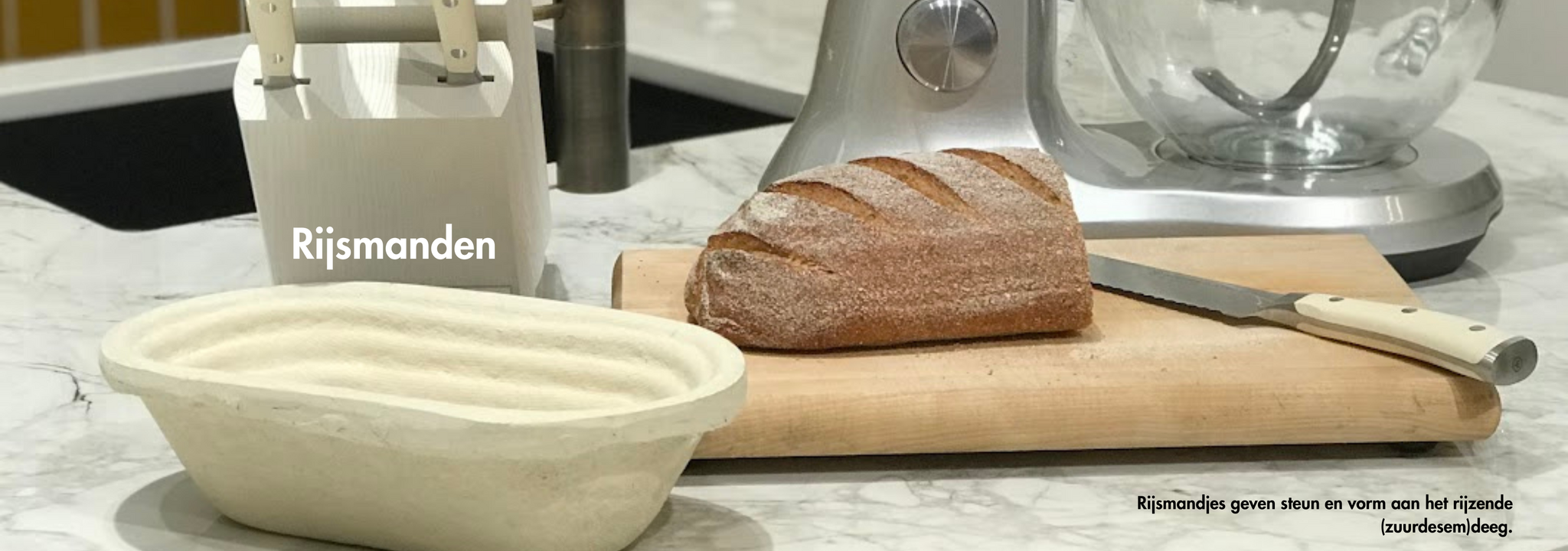 Rijsmanden