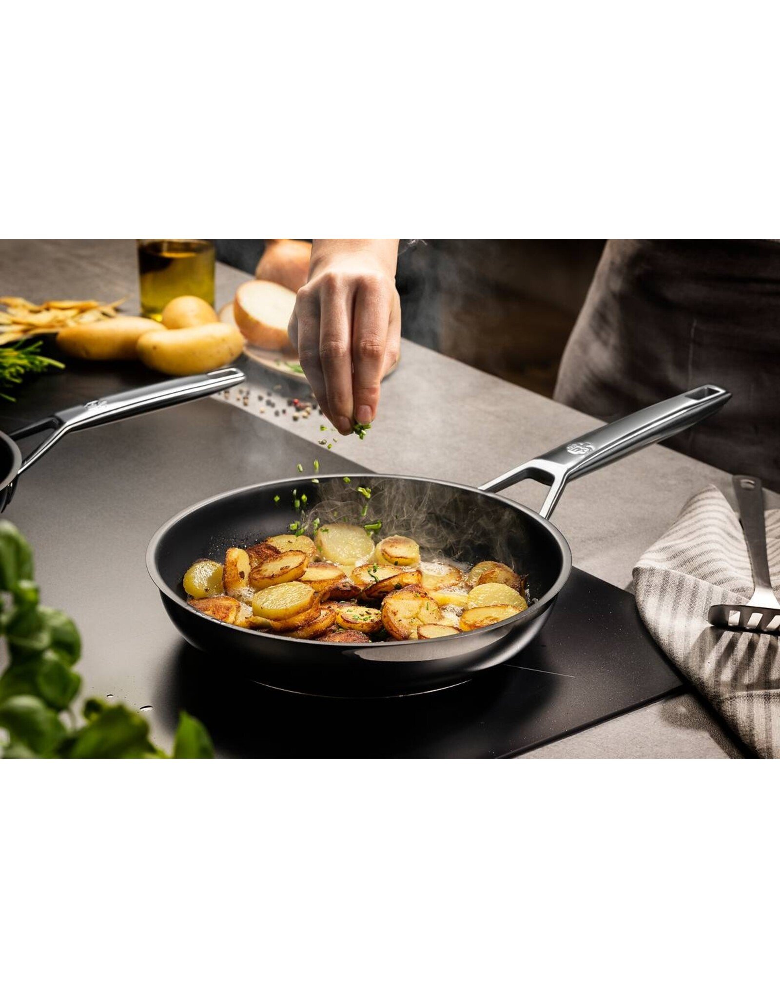 Schulte-Ufer Koekenpan Astral