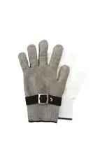 Point-Virgule Oesterhandschoen 2 delig M