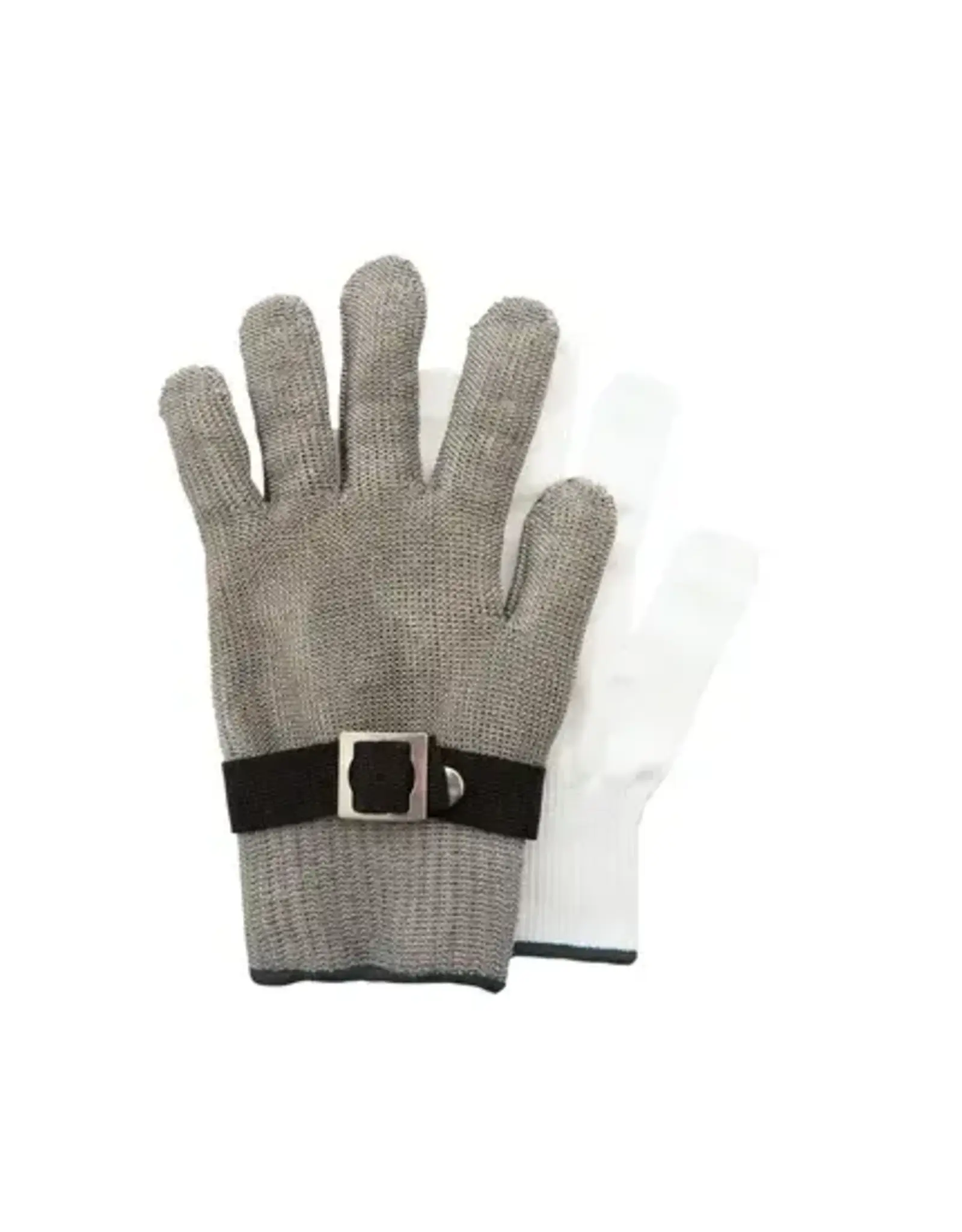 Point-Virgule Oesterhandschoen 2 delig M