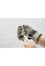 Point-Virgule Oesterhandschoen 2 delig M