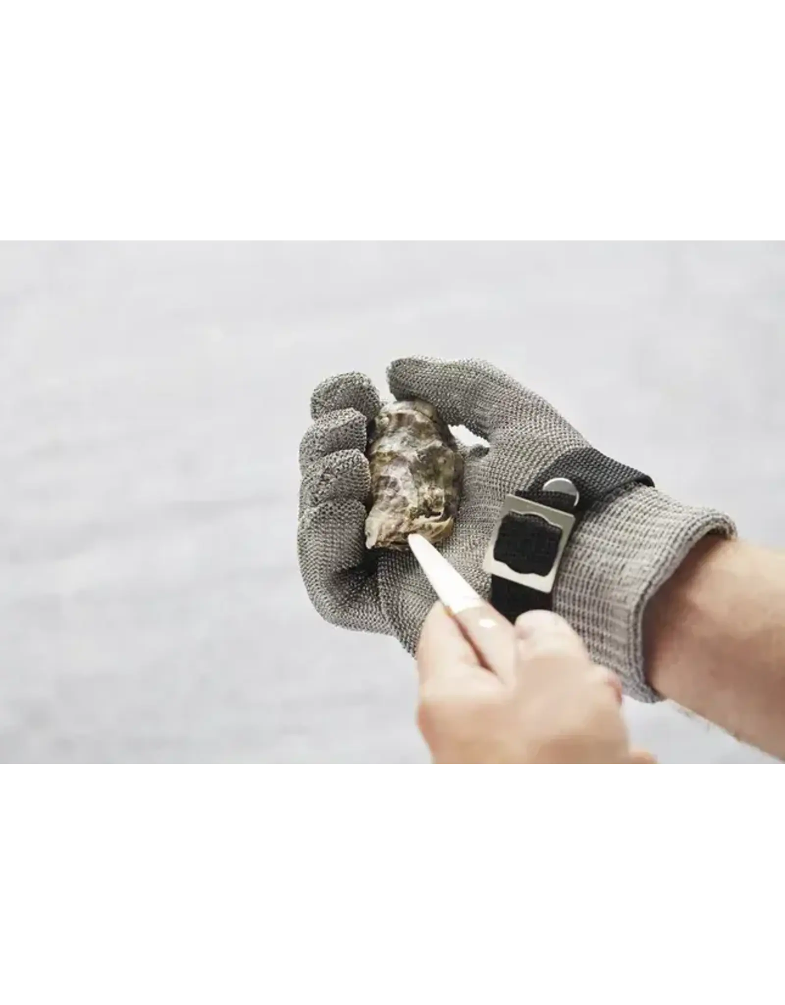 Point-Virgule Oesterhandschoen 2 delig M