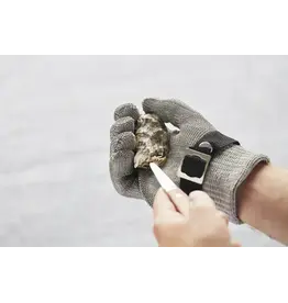 Point-Virgule Oesterhandschoen 2 delig M