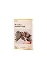 Point-Virgule Oesterhandschoen 2 delig M