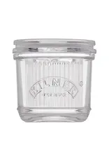 Kilner BOTERBEL UIT GLAS 200 ML