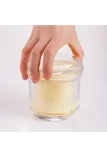 Kilner BOTERBEL UIT GLAS 200 ML