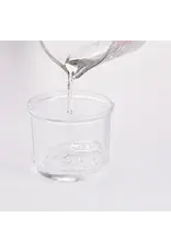 Kilner BOTERBEL UIT GLAS 200 ML