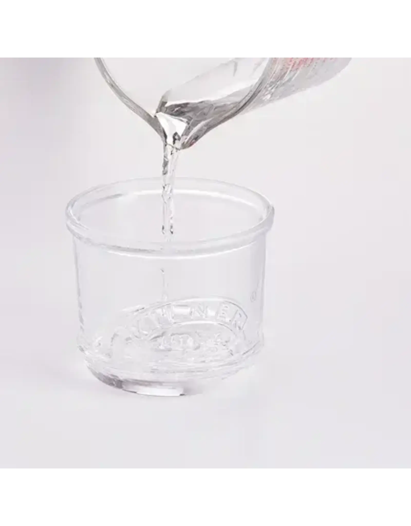 Kilner BOTERBEL UIT GLAS 200 ML