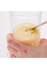 Kilner BOTERBEL UIT GLAS 200 ML