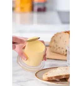 Kilner BOTERBEL UIT GLAS 200 ML