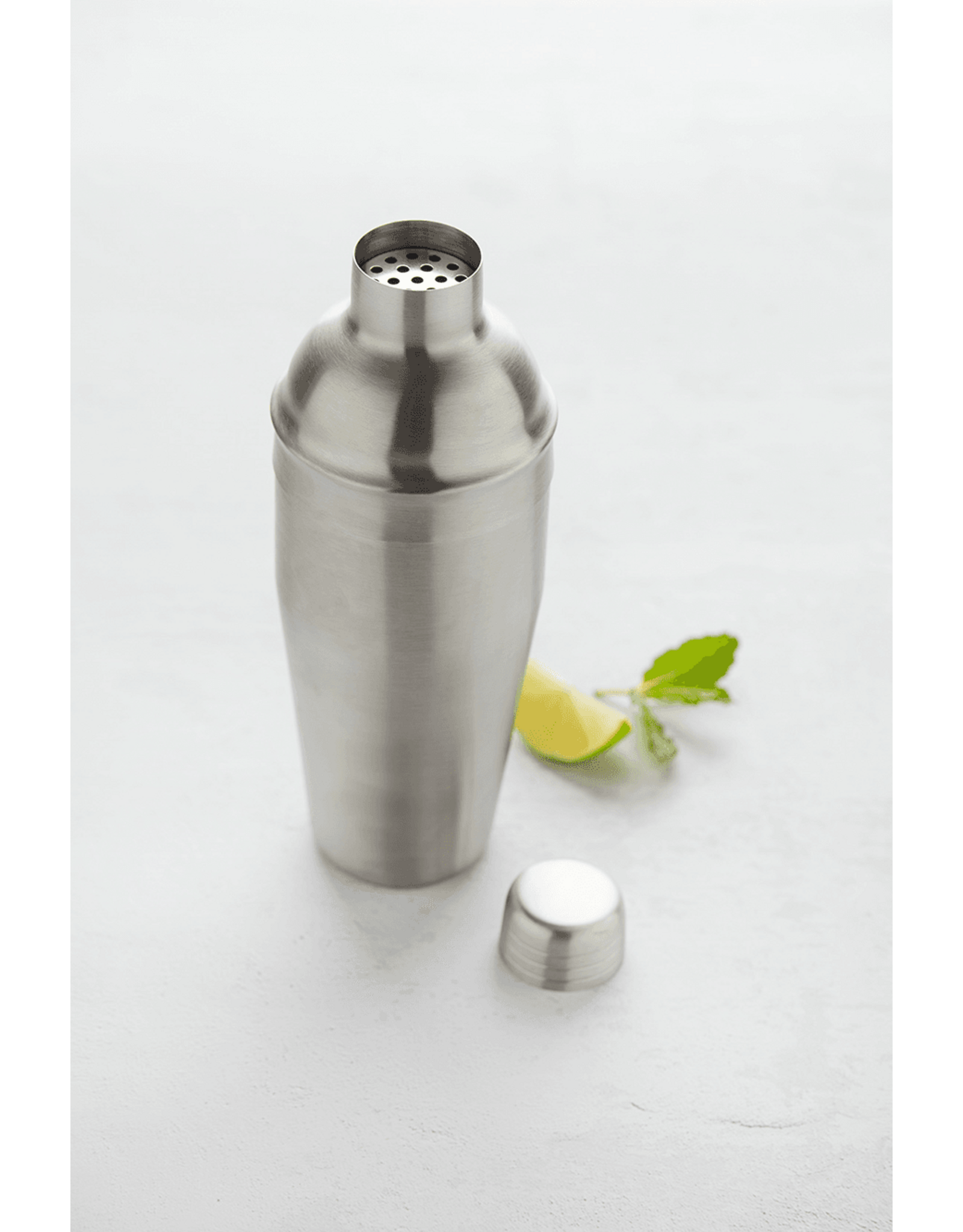 Point-Virgule Cobbler shaker 750ml