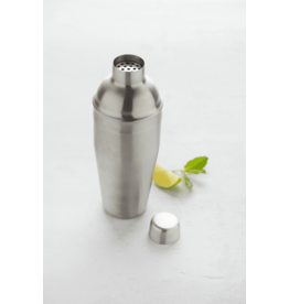 Point-Virgule Cobbler shaker 750ml
