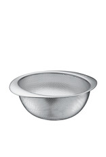 Küchenprofi Zeef DELUXE 22 cm rvs