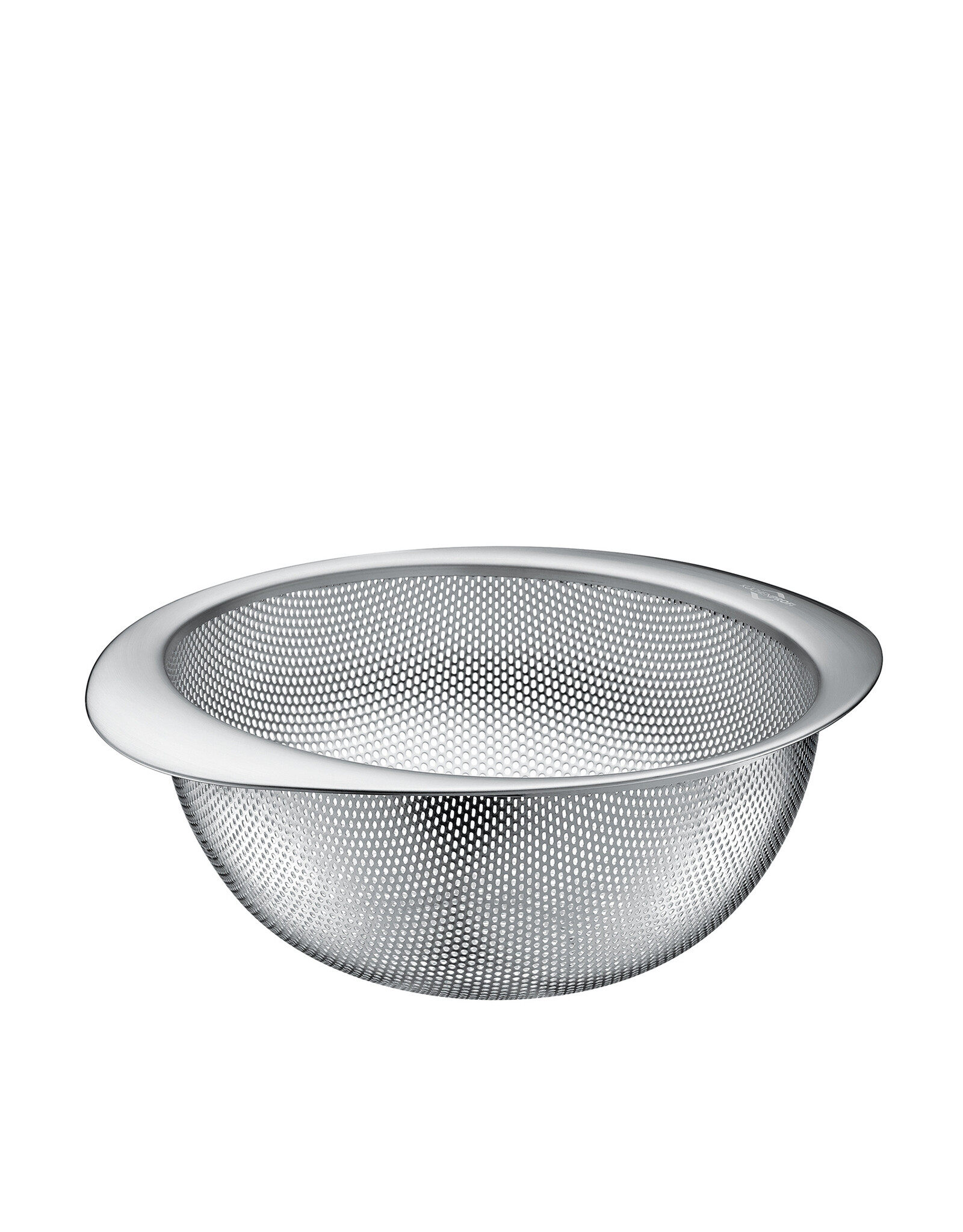 Küchenprofi Zeef DELUXE 22 cm rvs