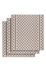 De Witte Lietear Theedoek 65x70 "Groom"