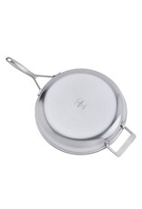 Demeyere Industry 5 Koekenpan NanoTouch