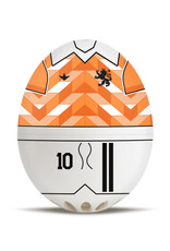 Brainstream Oranje PiepEi