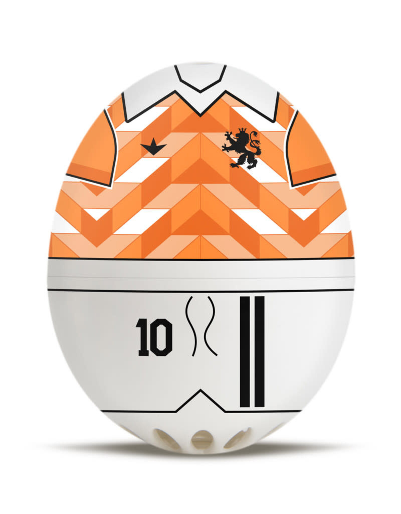 Brainstream Oranje PiepEi