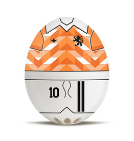 Brainstream Oranje PiepEi