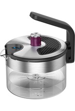 Kezzel Inductie Waterketel (1.5L)